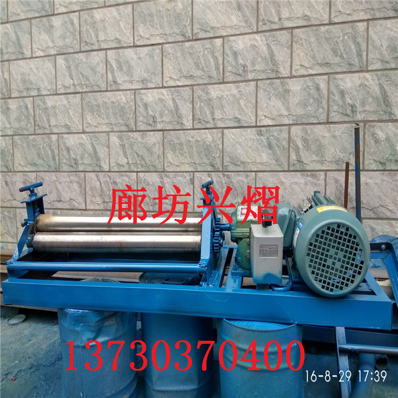 鎮江除了專用的角鐵成型機(卷圓機)-角鐵卷圓機廠家直銷-